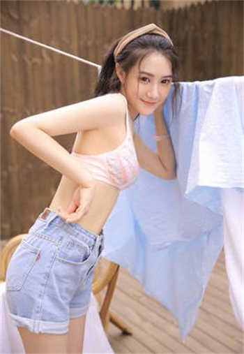 公与媳妇与快递员