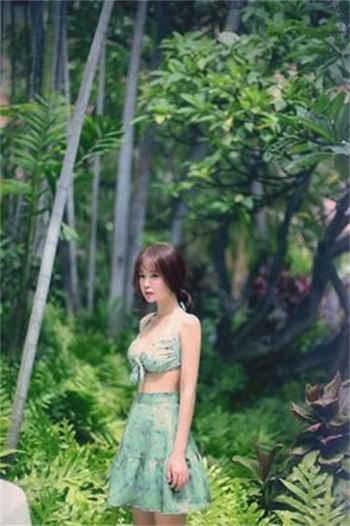 公与媳妇与快递员