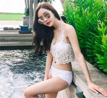 瓦妮莎100张照片