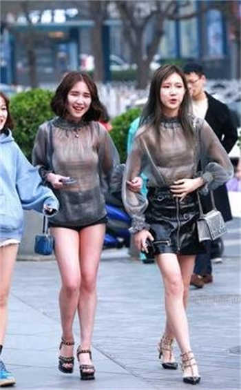 正装贱狗的微博