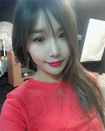 九尾妖狐图片古风