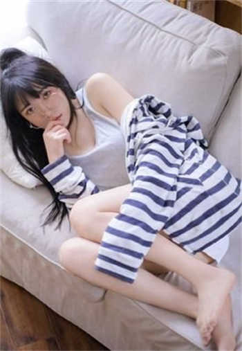 兔子先生之超可爱少女