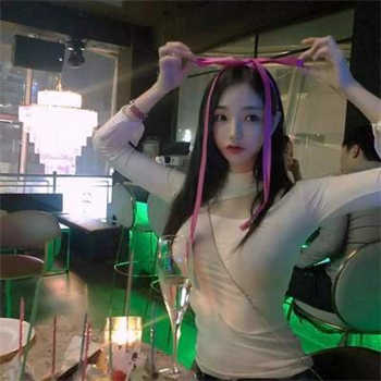 网红吴希诺被炒