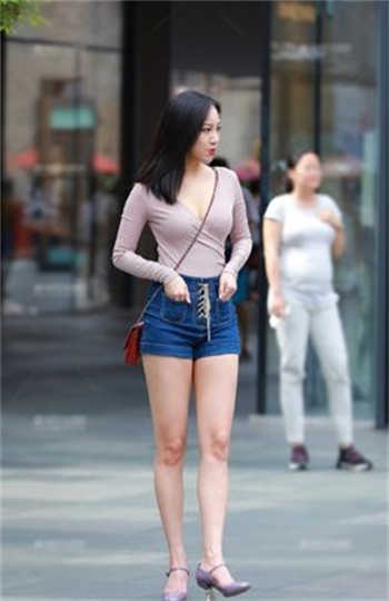 绿母版小说