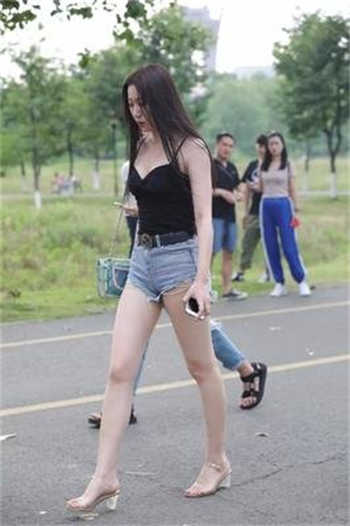 我的妻子小谨 第三章