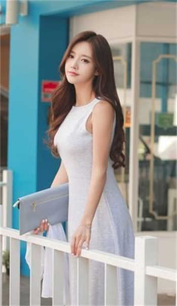 五花大绑旗袍女带走