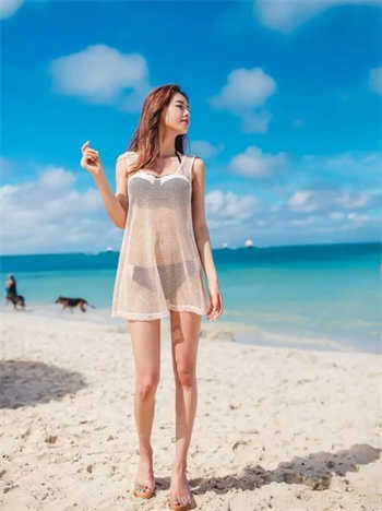 韩国美女主播