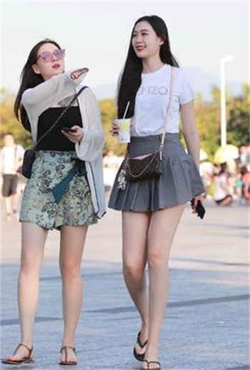我的未来女友
