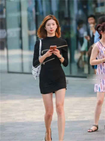 我的未来女友