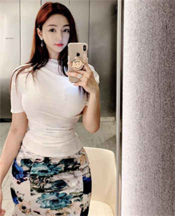 宋妮可 md传媒