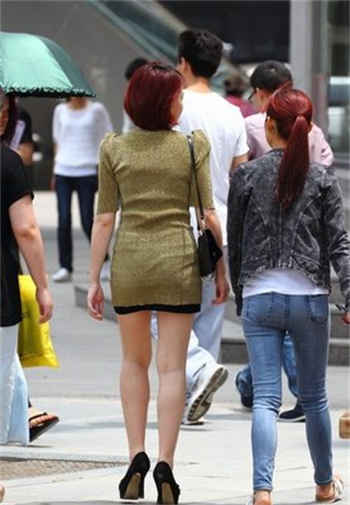 swag小媛万圣节