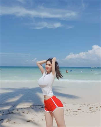 快手主播穿云音定制视频