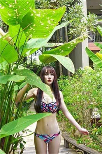 纯情圣女被下银纹成魅魔