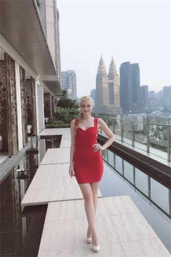 房东的温柔沈瑜