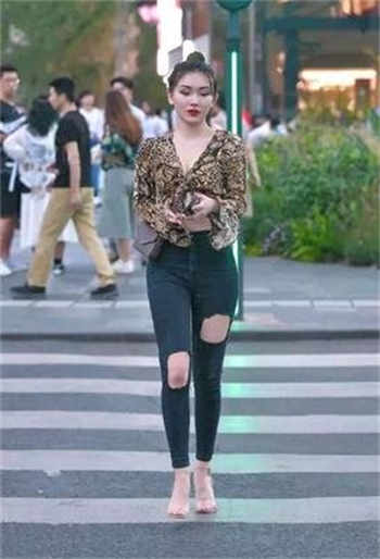 兔牙喵喵在线观看