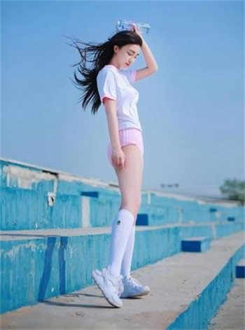 麻豆车牌对应女主