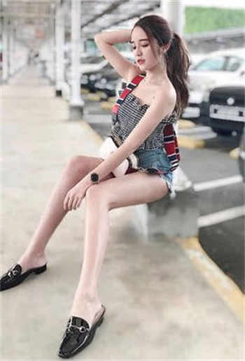 韩婧格槟榔是什么意思
