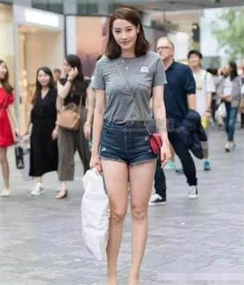 刘玥是谁中国人拍的