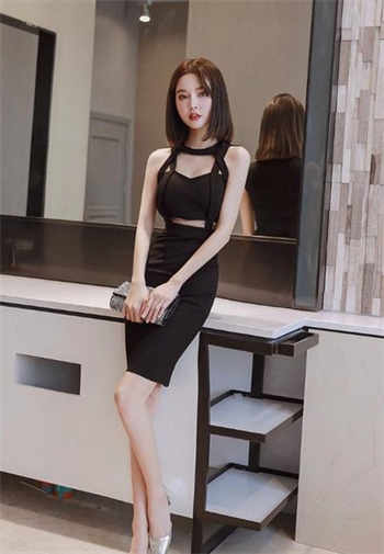 抖音蝴蝶结天使发发是谁