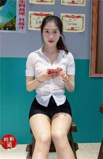 抖音苏小小mmm