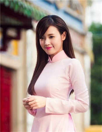人寿保险马丹丹照片