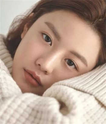 山东女网红沈樵