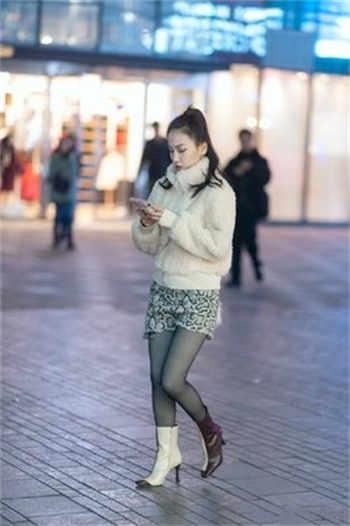 九尾妖狐正能量图片