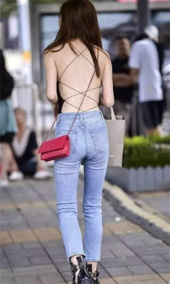 才一个手指进去就那么疼