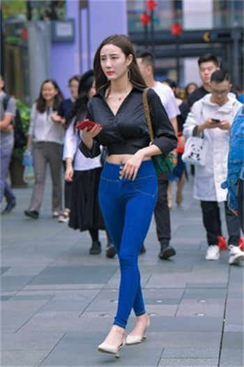 人皮附身萧熏儿