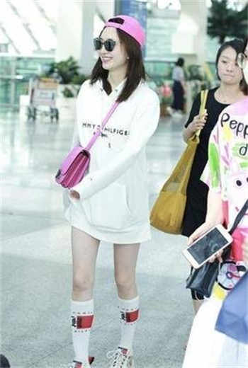 重庆ts女王群