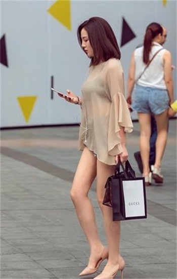 韩婧格黑料