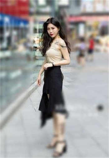 兔子先生与浅羽