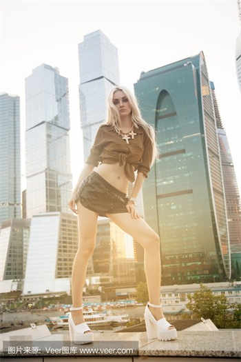 被激怒的外卖员