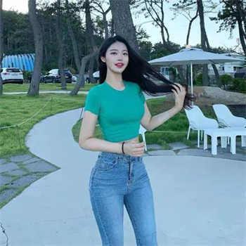 抖音健身女网红排行