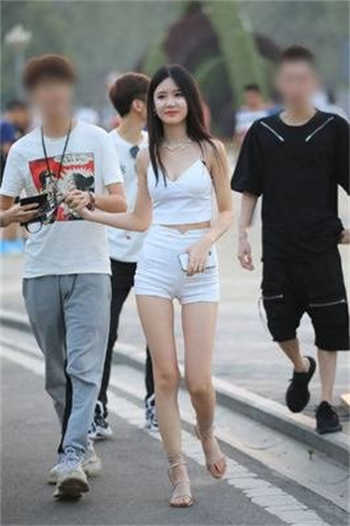 赵粤事业线